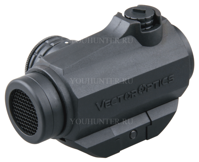 Коллиматорный прицел Vector Optics Maverick-III 1x22 MIL (SCRD-38)