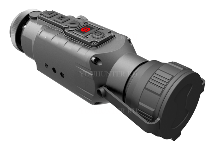 Тепловизионная насадка Guide TA450