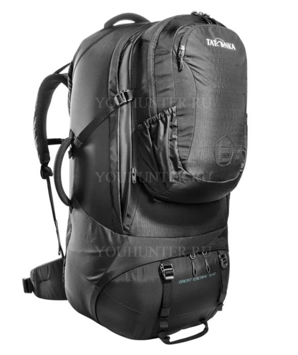 Рюкзак TATONKA GREAT ESCAPE 75+10