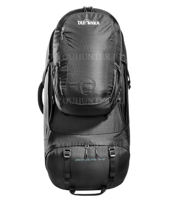 Рюкзак TATONKA GREAT ESCAPE 75+10