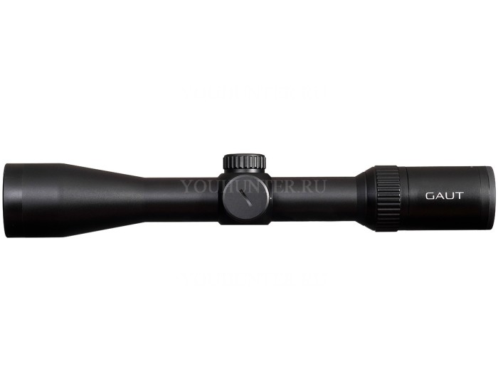 Оптический прицел Gaut Nephrite 3-9x42 сетка 32 подсветка