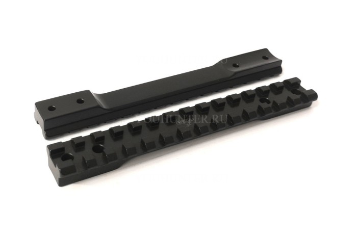 Планка Rusan Picatinny Howa 1500 (long action) 010-19-LA
