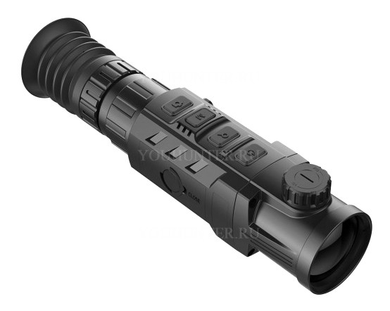 Тепловизионный прицел Longot TL650 v2 (Rico RH50) (640x512 / 50mm)