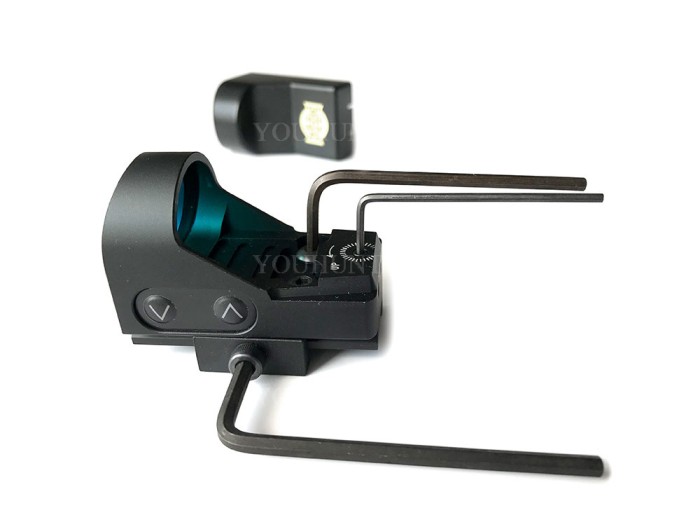 Коллиматорный прицел HAKKO BED-XT-6 mini