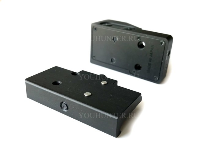 Коллиматорный прицел HAKKO BED-XT-6 mini