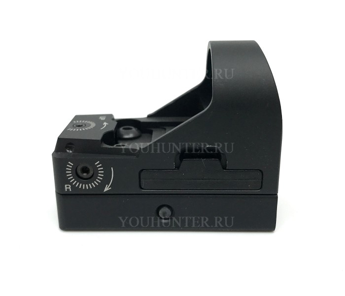 Коллиматорный прицел HAKKO BED-XT-6 mini