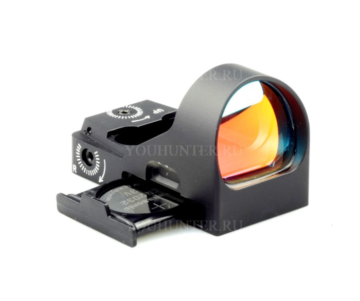 Коллиматорный прицел HAKKO BED-XT-6 mini