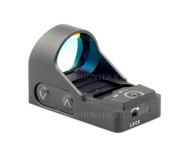 Коллиматорный прицел HAKKO BED-XT-6 mini