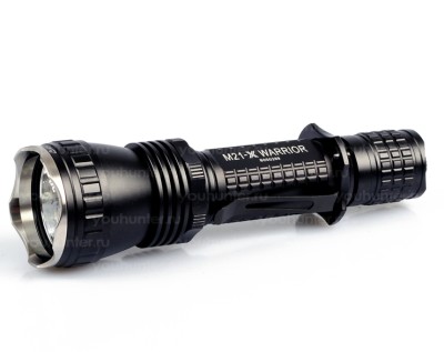 Фонарь Olight M21-X WARRIOR