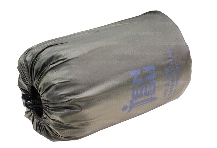 Коврик самонадувающийся TENGU Mk 3.08M