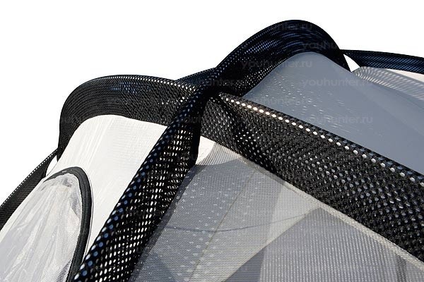 Палатка TATONKA SHERPA DOME PLUS