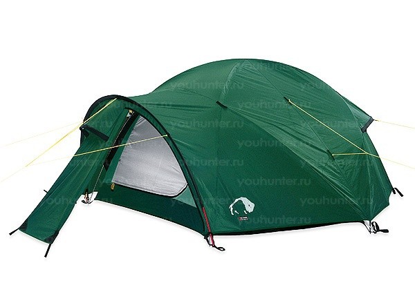 Палатка TATONKA SHERPA DOME PLUS