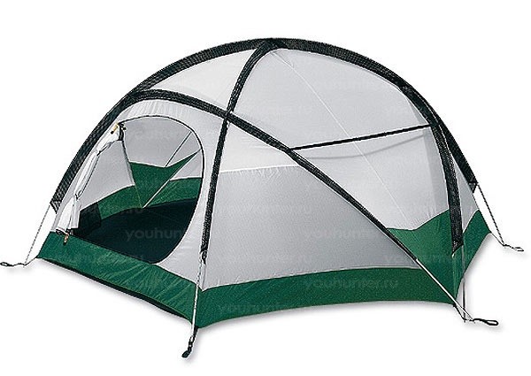 Палатка TATONKA SHERPA DOME PLUS