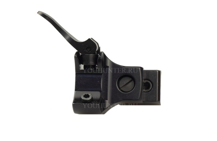 Кронштейн Apel шина Swarovsk на Blaser R93 (285-23152/365)