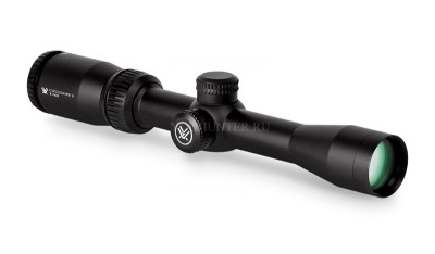 Оптический прицел VORTEX Crossfire II 2-7x32 BDC (CF2-31003)