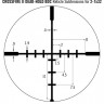 Оптический прицел VORTEX Crossfire II 2-7x32 BDC (CF2-31003)
