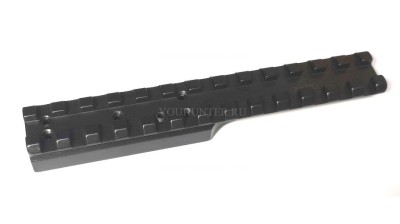 Планка RUSAN Weaver Baikal (ИЖ/МР),Super Brno удлиненная 14,5мм (010-04-EXT-F)
