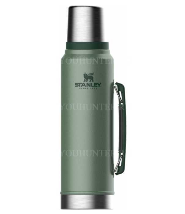 Термос STANLEY Classic 1L