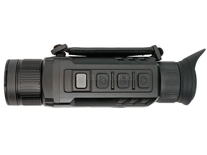 Тепловизионный монокуляр IRAY Unique UH 50