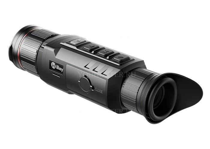 Тепловизионный монокуляр IRAY Unique UH 50
