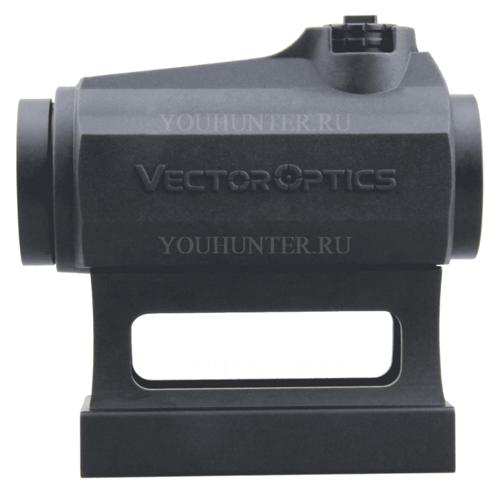 Коллиматорный прицел Vector Optics Maverick-III 1x22 S-MIL (SCRD-41)