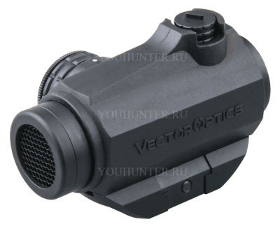 Коллиматорный прицел Vector Optics Maverick-III 1x22 S-MIL (SCRD-41)