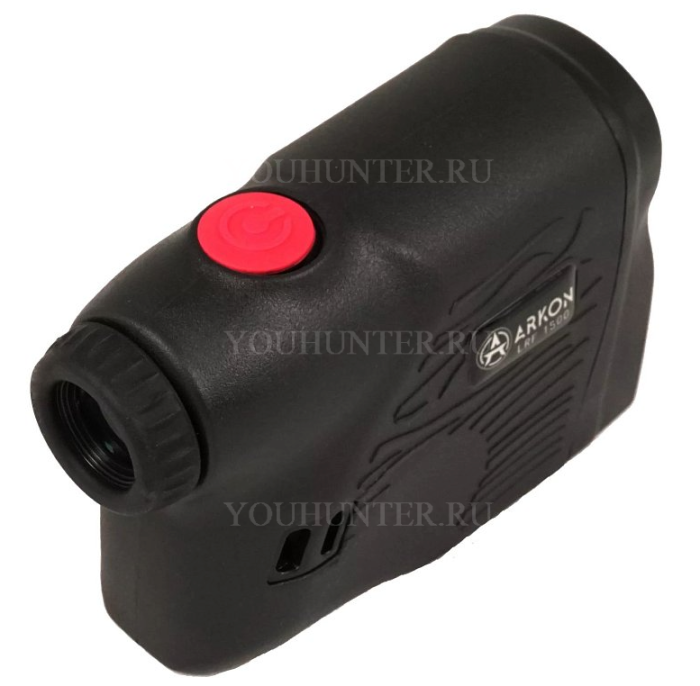 Лазерный дальномер Arkon LRF 1500