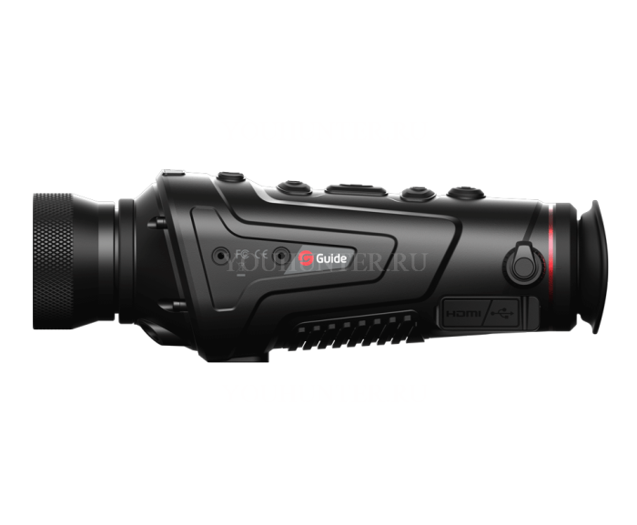 Тепловизионный монокуляр Guide TK431