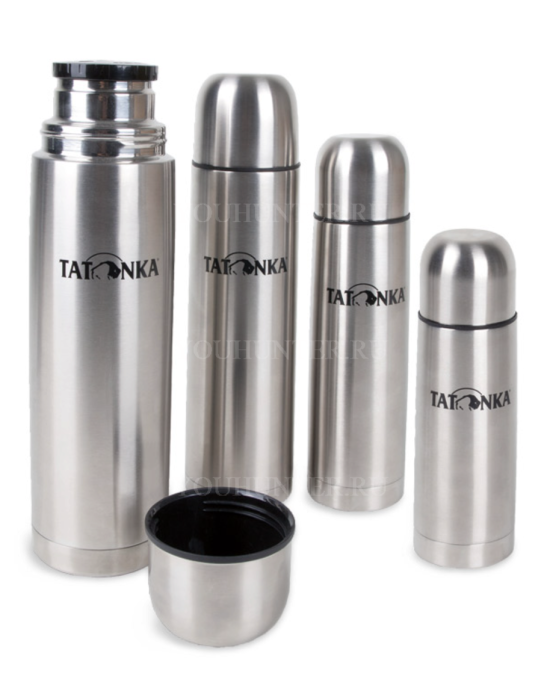 TATONKA Термос HOT&COLD STUFF 0.45L HOT&COLD STUFF 0.45L