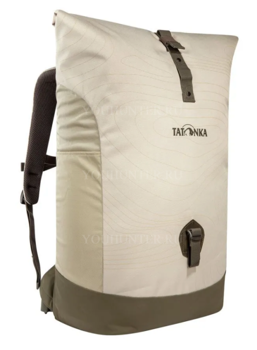Рюкзак TATONKA GRIP ROLLTOP PACK