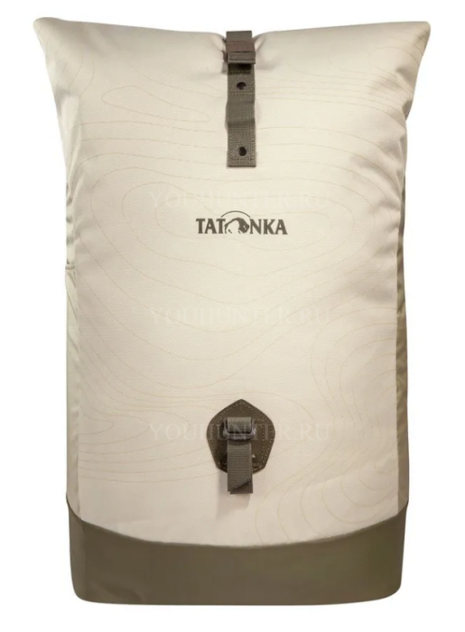 Рюкзак TATONKA GRIP ROLLTOP PACK