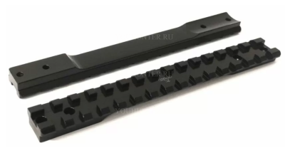 Планка Rusan Picatinny Sauer 100/101 010-25-1