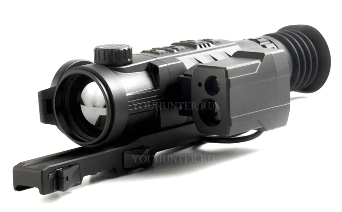 Тепловизионный прицел Longot TL342 LRF (Rico RL42LRF) (384x288 / 42mm / Дальномер)