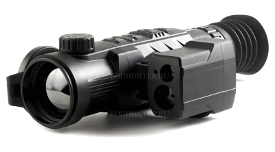 Тепловизионный прицел Longot TL342 LRF (Rico RL42LRF) (384x288 / 42mm / Дальномер)