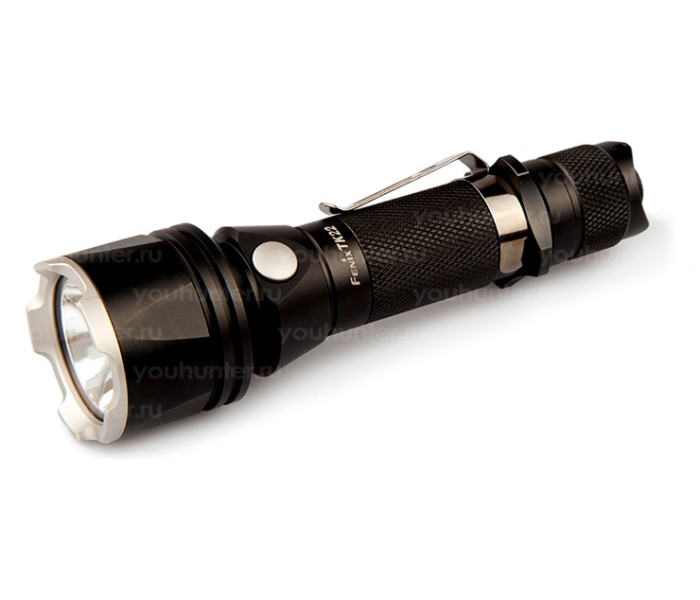 Фонарь Fenix TK22 2014 Edition