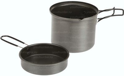 Набор портативной посуды FIRE-MAPLE FMC-K5 на 1 чел.
