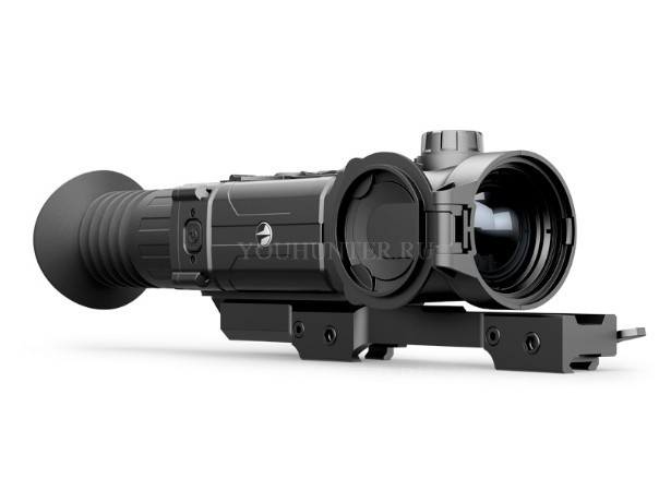 Тепловизионный прицел PULSAR Trail XP38