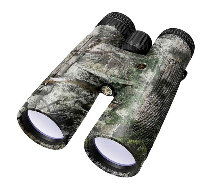 Бинокль Leupold BX-2 Tioga HD 12x50 Shadow Gray (172698)