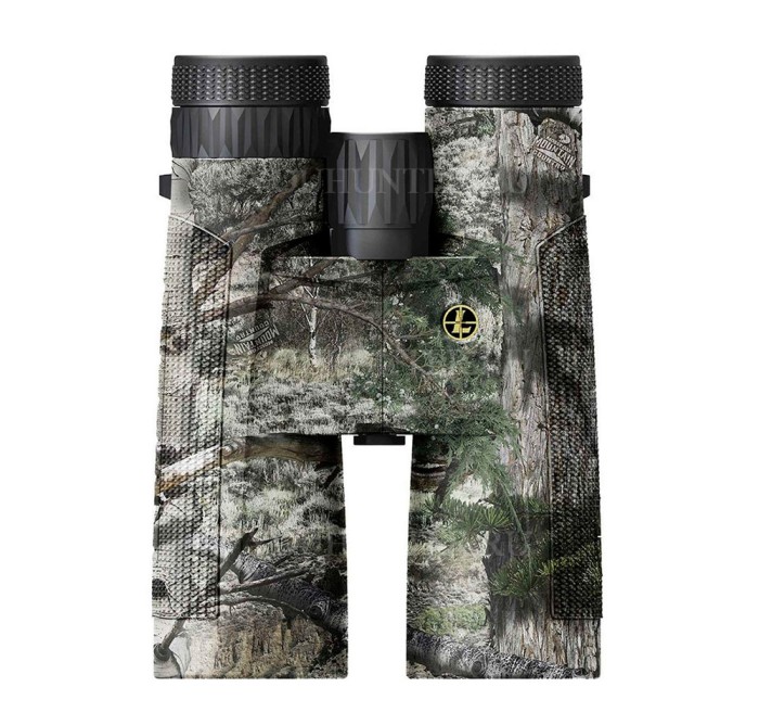 Бинокль Leupold BX-2 Tioga HD 12x50 Shadow Gray (172698)