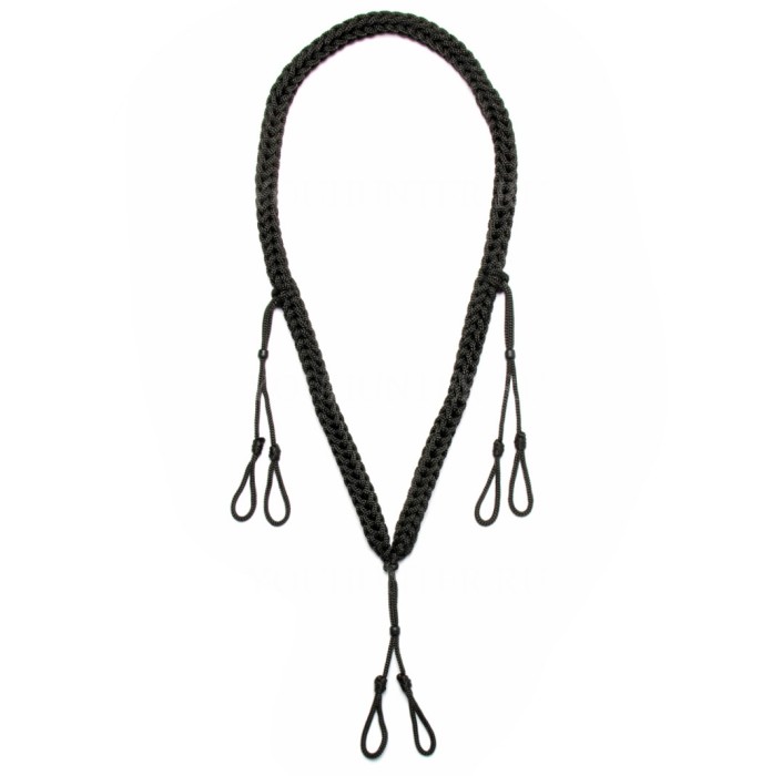 Подвес для манков на Утку/Гуся CORDMIX (Полиэфир)