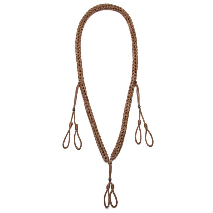 Подвес для манков на Утку/Гуся CORDMIX (Полиэфир)