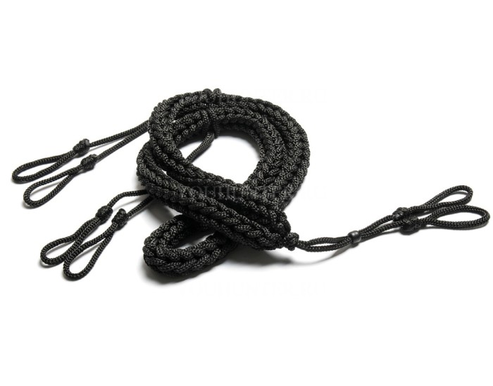 Подвес для манков на Утку/Гуся CORDMIX (Полиэфир)