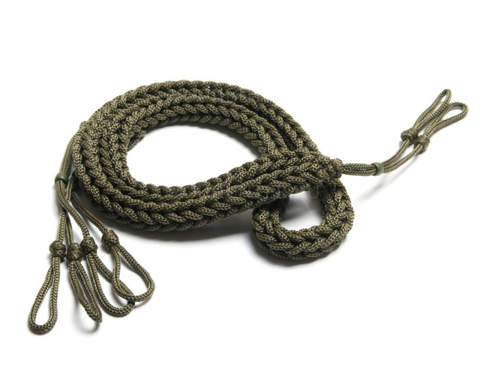 Подвес для манков на Утку/Гуся CORDMIX (Полиэфир)