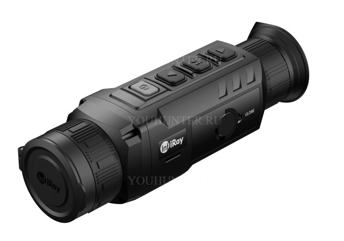 Тепловизионный монокуляр IRAY Zoom ZH 38