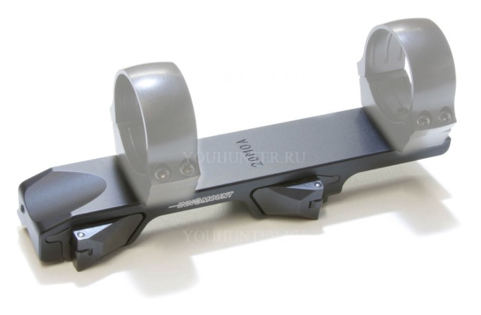 Кронштейн INNOMOUNT QD Blaser - Кольца (без колец) 50-00-00-00-800