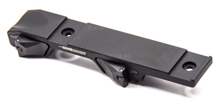 Кронштейн INNOMOUNT QD Blaser - Кольца (без колец) 50-00-00-00-800