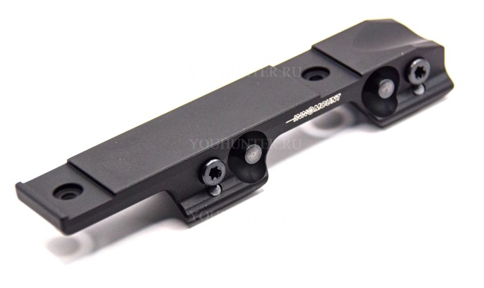 Кронштейн INNOMOUNT QD Blaser - Кольца (без колец) 50-00-00-00-800