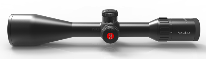 Оптический прицел Mewlite 4-24x56 SFP 30 mm SF IR (42008)