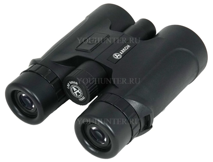 Лазерный дальномер Arkon 10x42 LRF 3000B