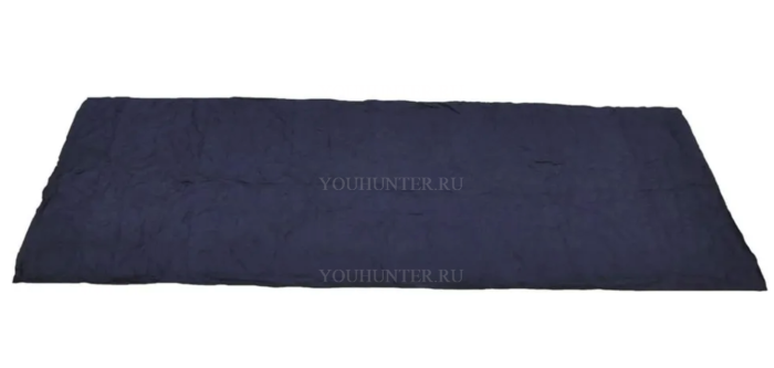 ACECAMP Вкладыш в спальный мешок из эпонжа прямоугольный Sleeping Bag Liner-PongeeEnvel Envelope/Прямоугольный